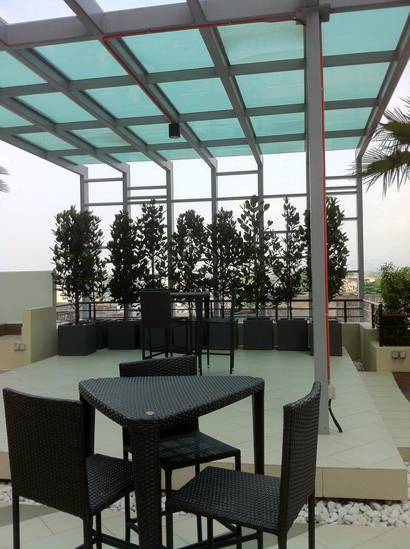 The Majestic Condo Ipoh Extérieur photo