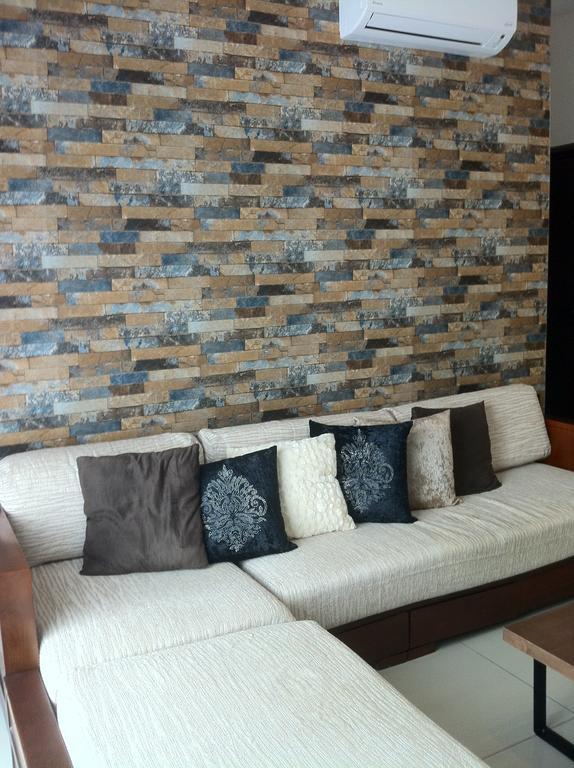 The Majestic Condo Ipoh Extérieur photo