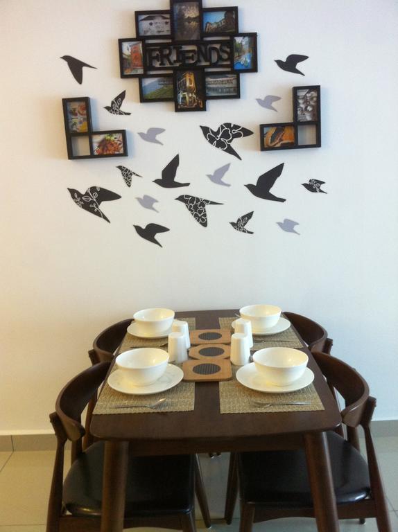The Majestic Condo Ipoh Extérieur photo