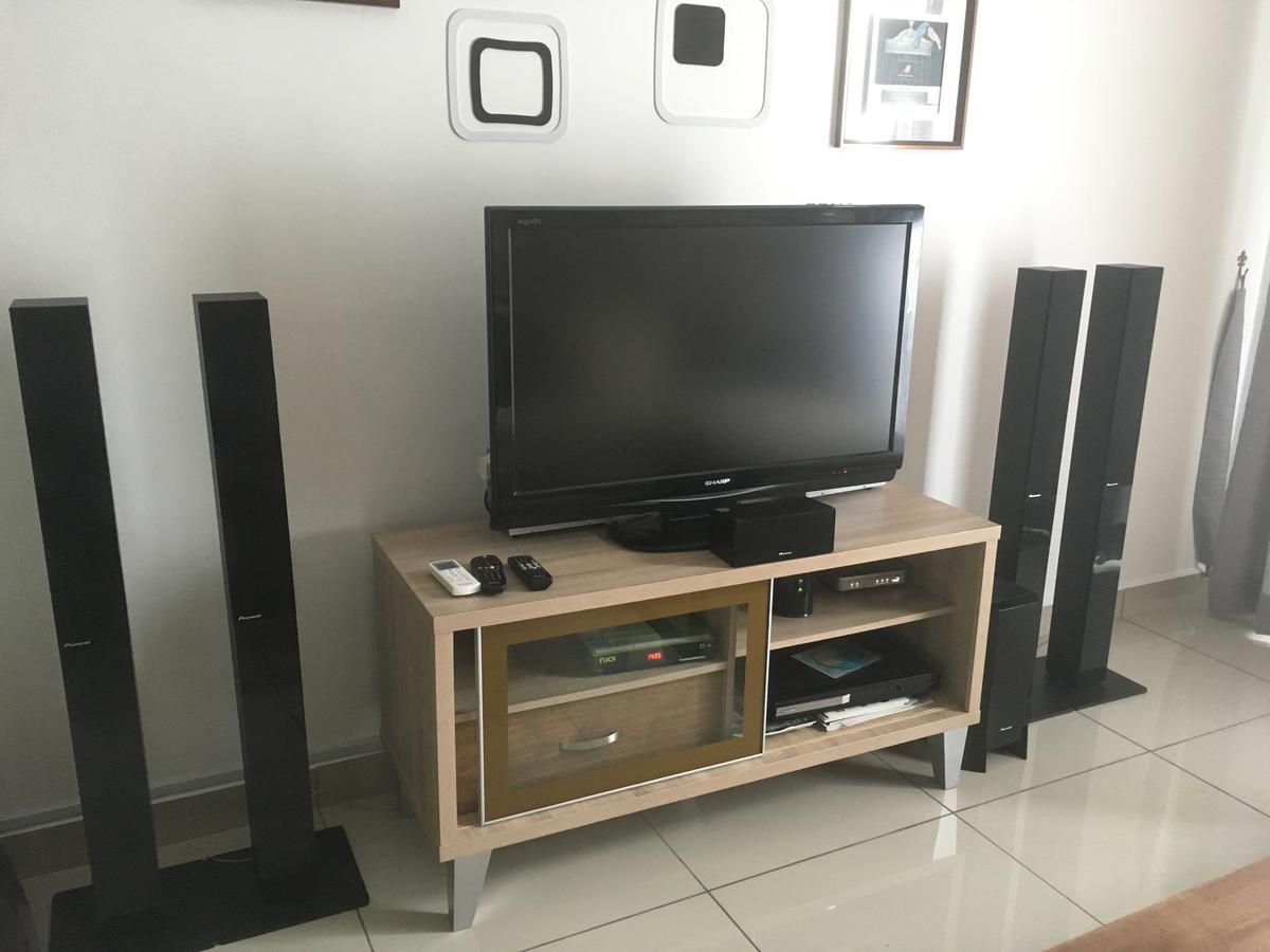 The Majestic Condo Ipoh Extérieur photo